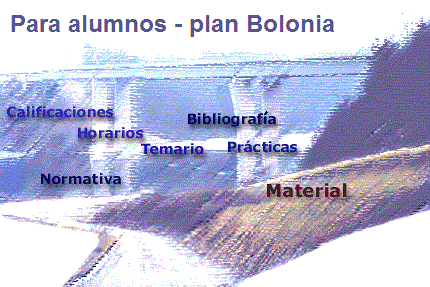 Seccin de docencia y atencin al alumno - Plan Bolonia